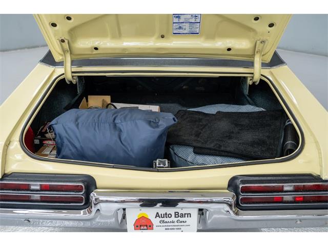 1969 Pontiac GTO (CC-2109036) for sale in Concord, North Carolina