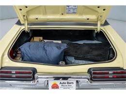 1969 Pontiac GTO (CC-2109036) for sale in Concord, North Carolina