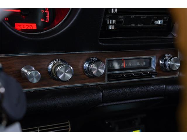 1969 Pontiac GTO (CC-2109036) for sale in Concord, North Carolina