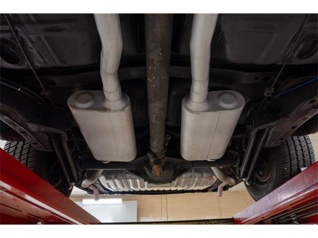 1969 Pontiac GTO (CC-2109036) for sale in Concord, North Carolina