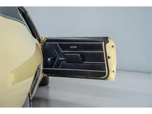 1969 Pontiac GTO (CC-2109036) for sale in Concord, North Carolina