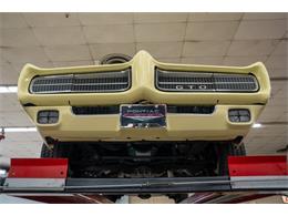1969 Pontiac GTO (CC-2109036) for sale in Concord, North Carolina