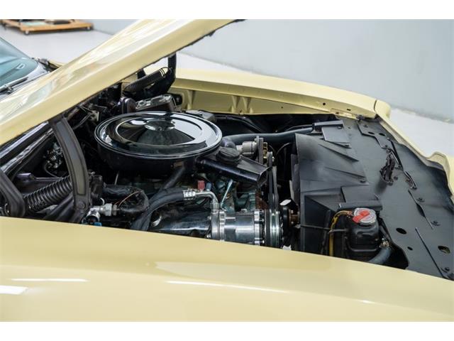 1969 Pontiac GTO (CC-2109036) for sale in Concord, North Carolina