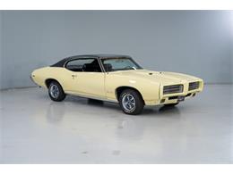 1969 Pontiac GTO (CC-2109036) for sale in Concord, North Carolina