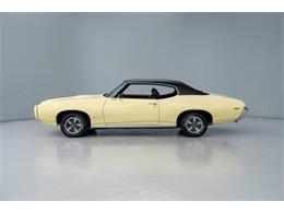 1969 Pontiac GTO (CC-2109036) for sale in Concord, North Carolina