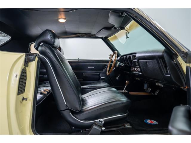 1969 Pontiac GTO (CC-2109036) for sale in Concord, North Carolina