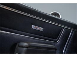 1969 Pontiac GTO (CC-2109036) for sale in Concord, North Carolina