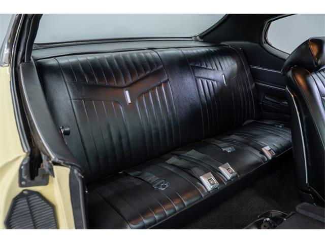 1969 Pontiac GTO (CC-2109036) for sale in Concord, North Carolina