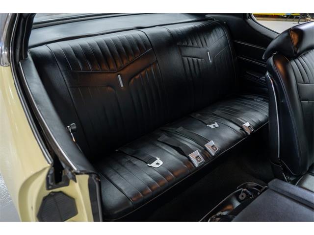 1969 Pontiac GTO (CC-2109036) for sale in Concord, North Carolina