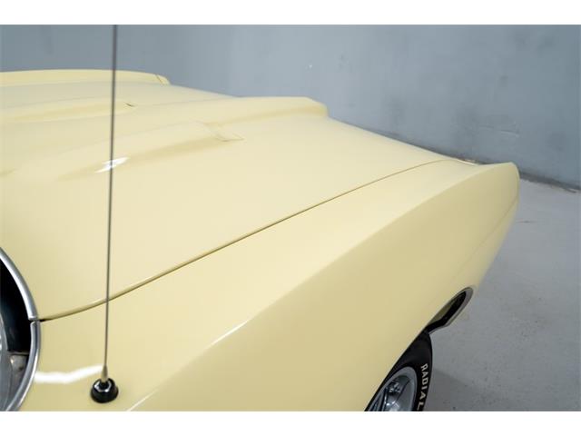 1969 Pontiac GTO (CC-2109036) for sale in Concord, North Carolina