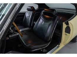 1969 Pontiac GTO (CC-2109036) for sale in Concord, North Carolina
