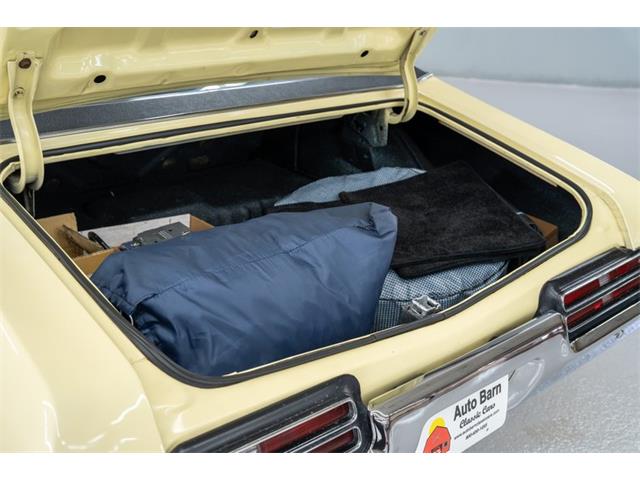1969 Pontiac GTO (CC-2109036) for sale in Concord, North Carolina
