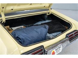 1969 Pontiac GTO (CC-2109036) for sale in Concord, North Carolina