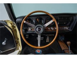 1969 Pontiac GTO (CC-2109036) for sale in Concord, North Carolina