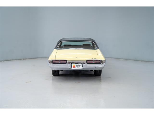 1969 Pontiac GTO (CC-2109036) for sale in Concord, North Carolina