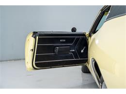 1969 Pontiac GTO (CC-2109036) for sale in Concord, North Carolina