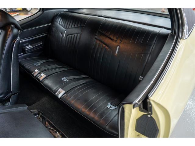 1969 Pontiac GTO (CC-2109036) for sale in Concord, North Carolina