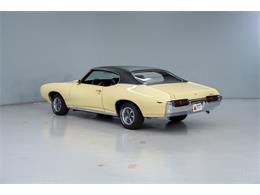 1969 Pontiac GTO (CC-2109036) for sale in Concord, North Carolina