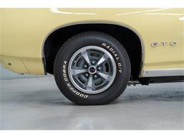 1969 Pontiac GTO (CC-2109036) for sale in Concord, North Carolina