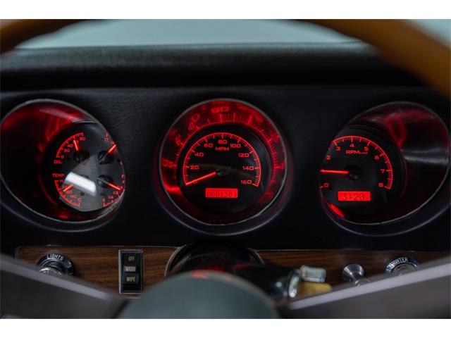 1969 Pontiac GTO (CC-2109036) for sale in Concord, North Carolina