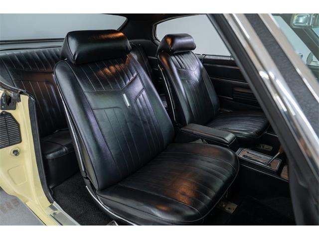1969 Pontiac GTO (CC-2109036) for sale in Concord, North Carolina
