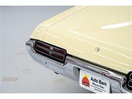 1969 Pontiac GTO (CC-2109036) for sale in Concord, North Carolina