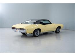 1969 Pontiac GTO (CC-2109036) for sale in Concord, North Carolina
