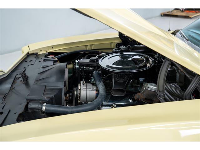 1969 Pontiac GTO (CC-2109036) for sale in Concord, North Carolina