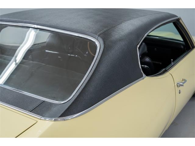 1969 Pontiac GTO (CC-2109036) for sale in Concord, North Carolina