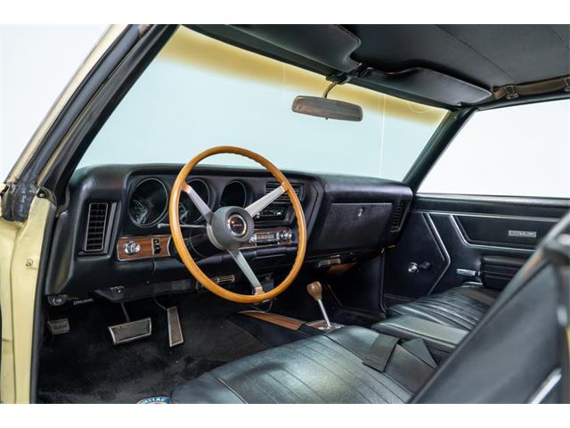 1969 Pontiac GTO (CC-2109036) for sale in Concord, North Carolina