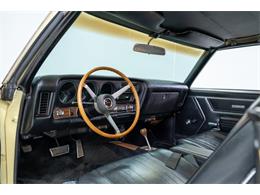 1969 Pontiac GTO (CC-2109036) for sale in Concord, North Carolina