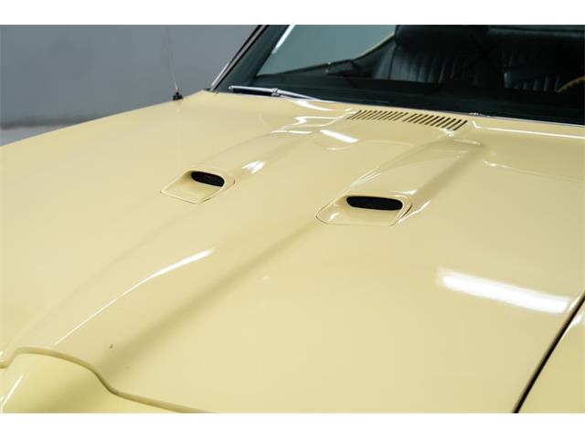 1969 Pontiac GTO (CC-2109036) for sale in Concord, North Carolina