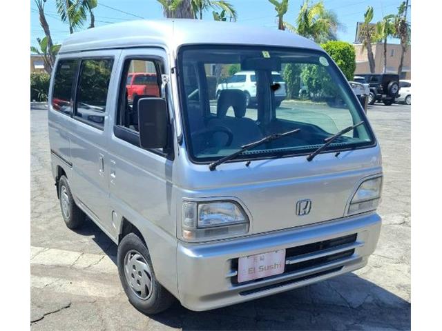 1997 Honda Acty (CC-2109037) for sale in Cadillac, Michigan