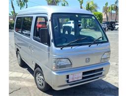 1997 Honda Acty (CC-2109037) for sale in Cadillac, Michigan