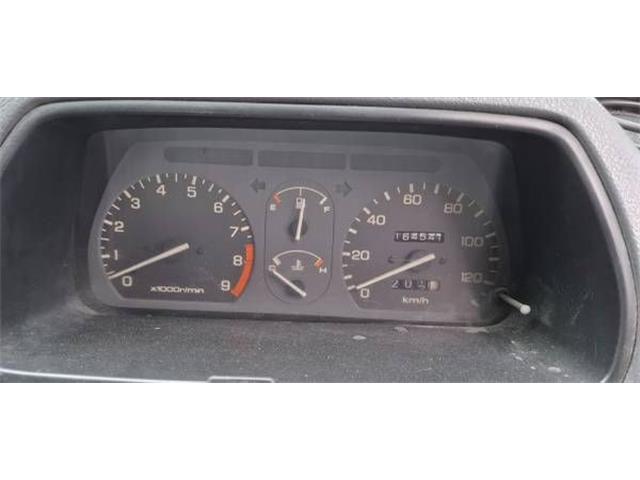 1997 Honda Acty (CC-2109037) for sale in Cadillac, Michigan