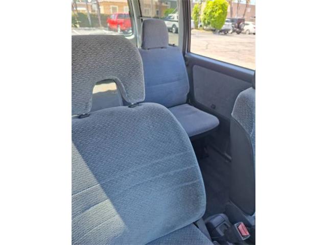 1997 Honda Acty (CC-2109037) for sale in Cadillac, Michigan