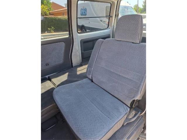 1997 Honda Acty (CC-2109037) for sale in Cadillac, Michigan