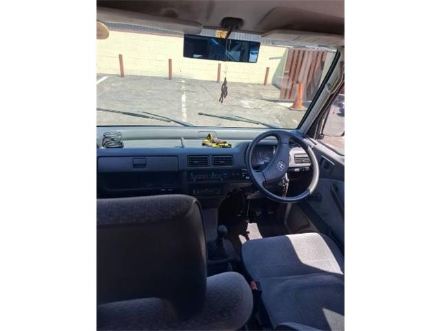 1997 Honda Acty (CC-2109037) for sale in Cadillac, Michigan