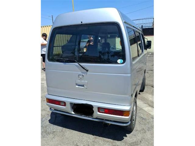 1997 Honda Acty (CC-2109037) for sale in Cadillac, Michigan