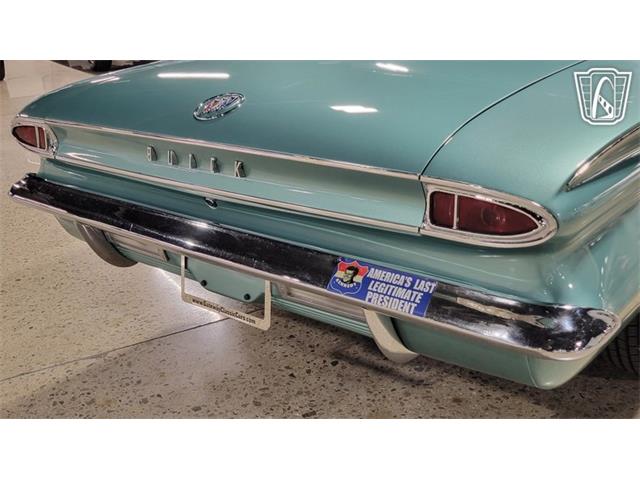 1961 Buick Special (CC-2109038) for sale in Dearborn, Michigan