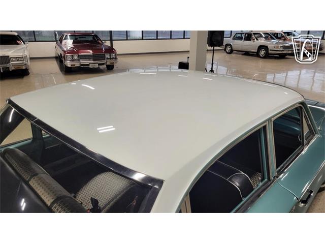1961 Buick Special (CC-2109038) for sale in Dearborn, Michigan