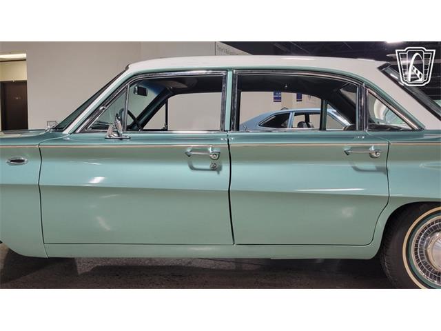 1961 Buick Special (CC-2109038) for sale in Dearborn, Michigan