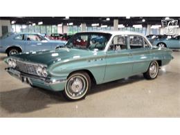1961 Buick Special (CC-2109038) for sale in Dearborn, Michigan