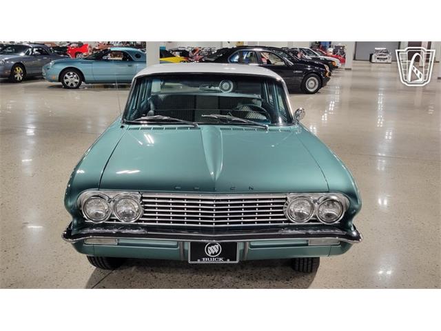 1961 Buick Special (CC-2109038) for sale in Dearborn, Michigan