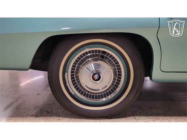1961 Buick Special (CC-2109038) for sale in Dearborn, Michigan
