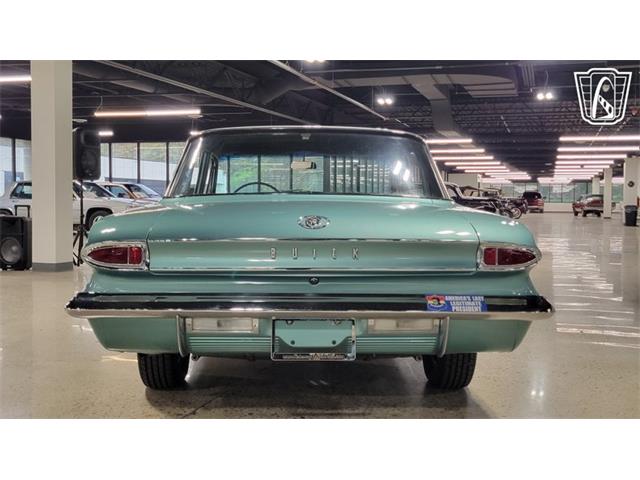 1961 Buick Special (CC-2109038) for sale in Dearborn, Michigan