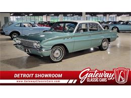 1961 Buick Special (CC-2109038) for sale in Dearborn, Michigan