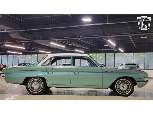 1961 Buick Special (CC-2109038) for sale in Dearborn, Michigan