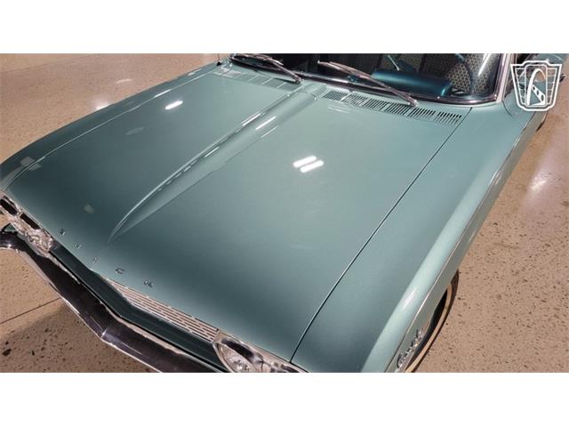 1961 Buick Special (CC-2109038) for sale in Dearborn, Michigan