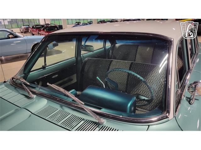 1961 Buick Special (CC-2109038) for sale in Dearborn, Michigan